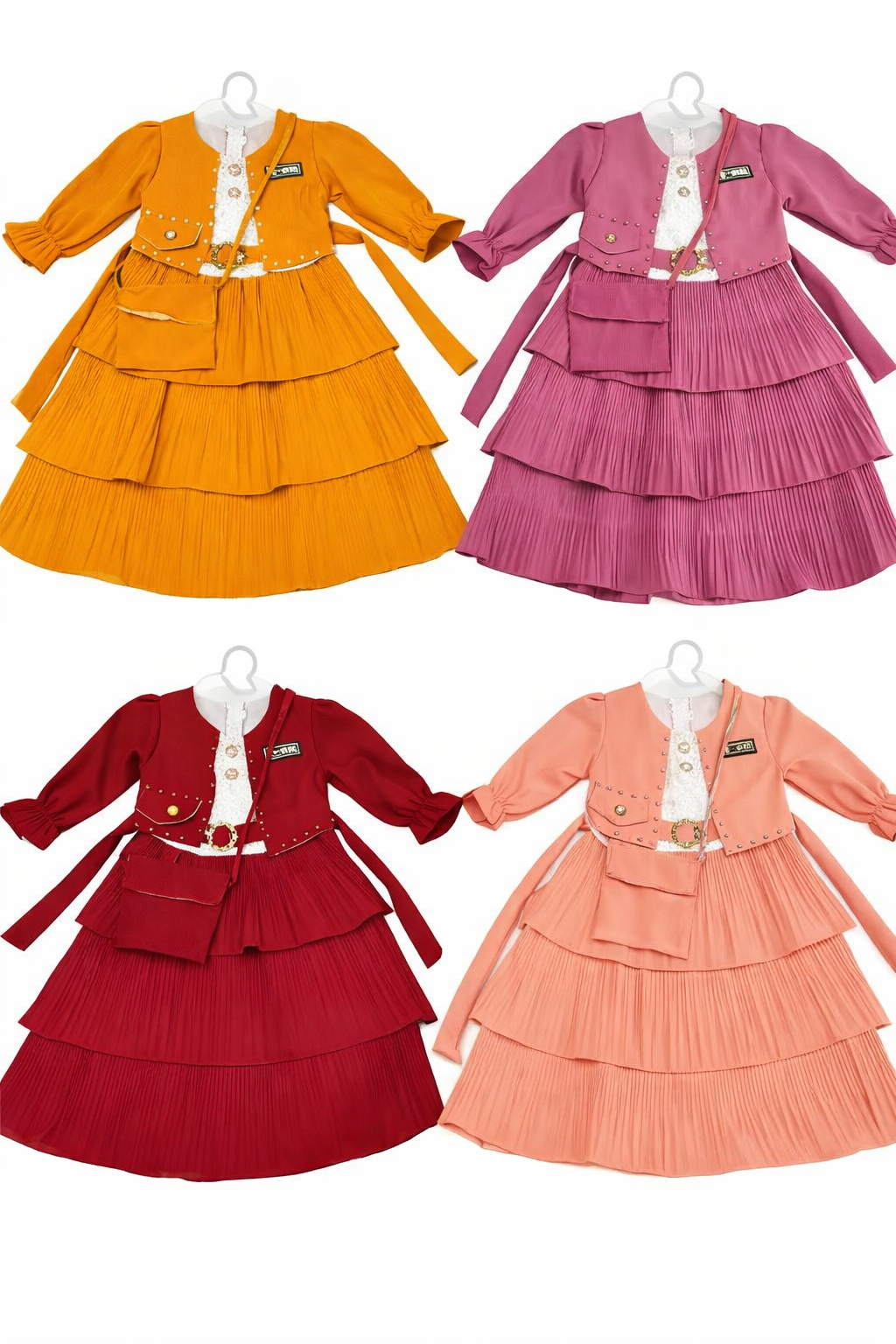 vêtement  pour enfant