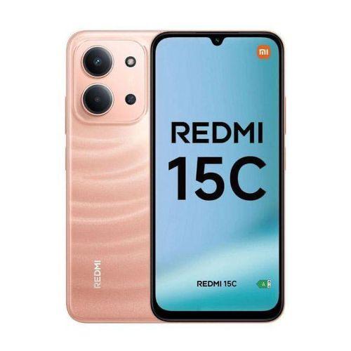 REDMI 15C