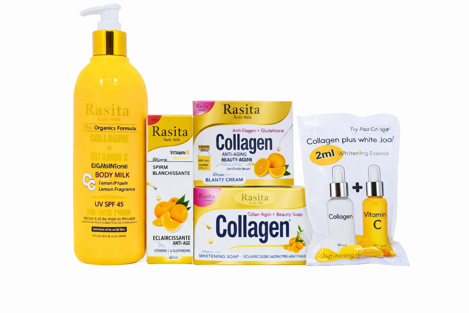 Rasita Collagen