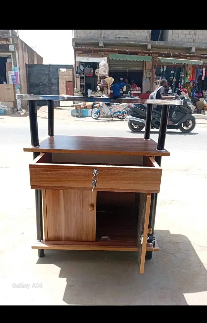 table multifonction – Image 2