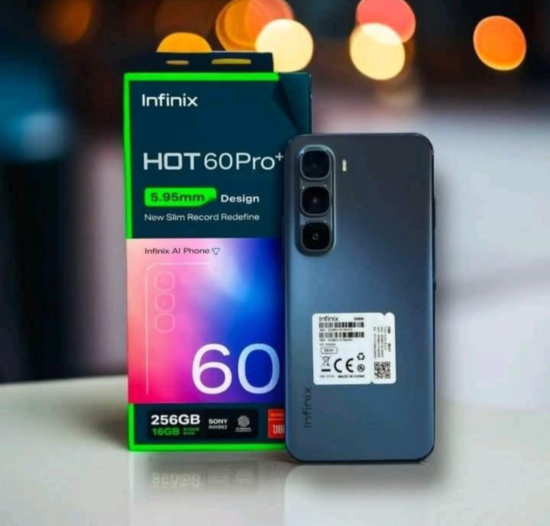 Hot 60 pro – Image 2