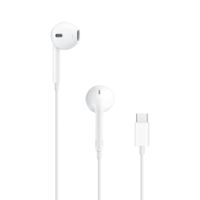 Écouteurs Apple