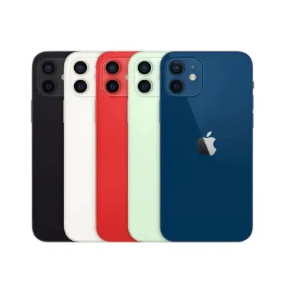 Iphone 12 simple