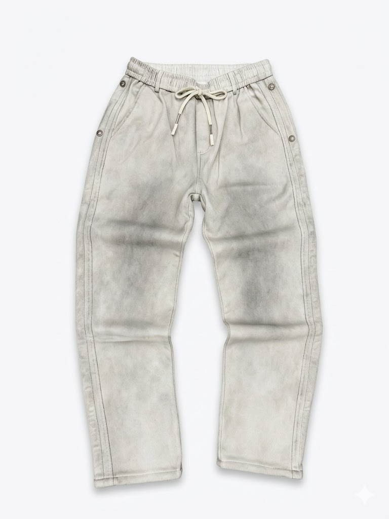 Pantelon Coton