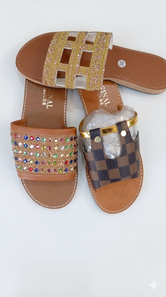 Chaussure