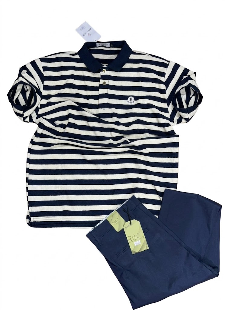 Ensemble pour homme