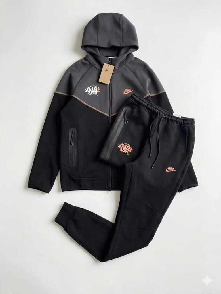 Ensemble pull