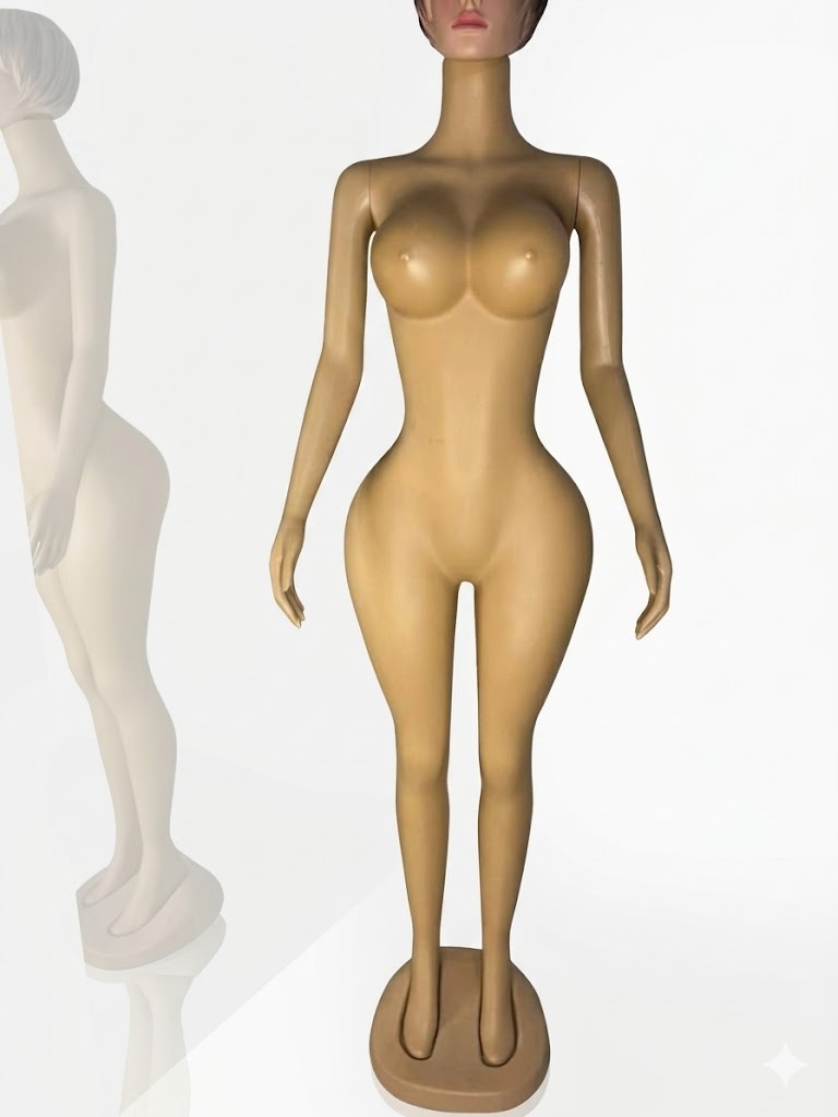Mannequin