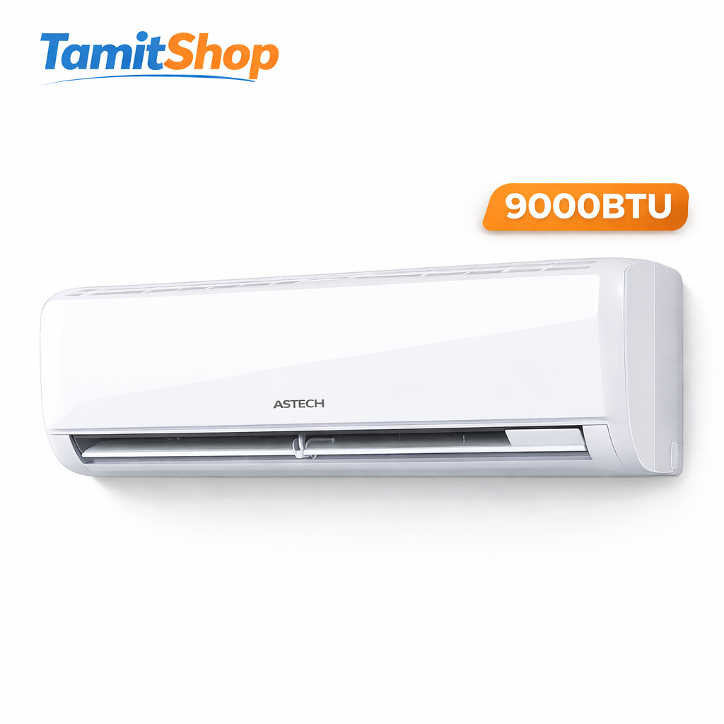 Climatiseur ASTECH 9000BTU