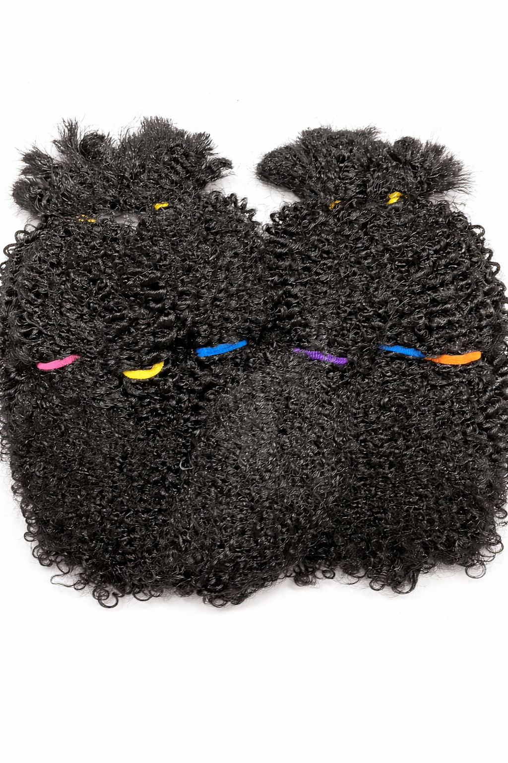 Afro kinki