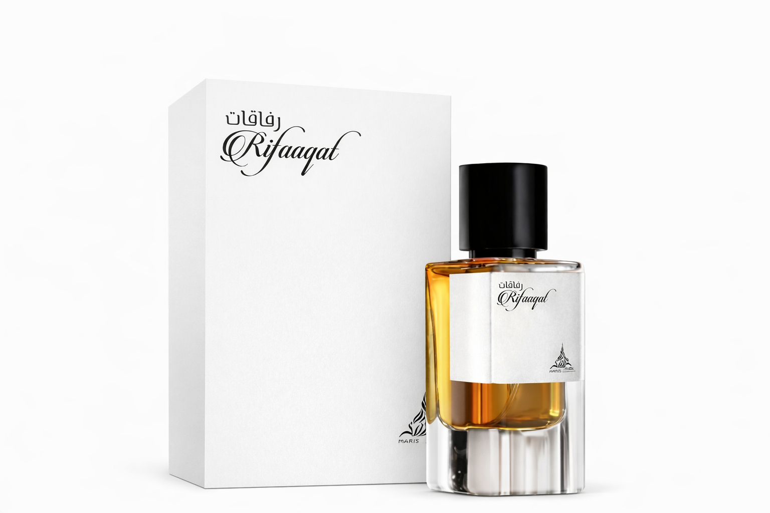 Rifaaqat parfum
