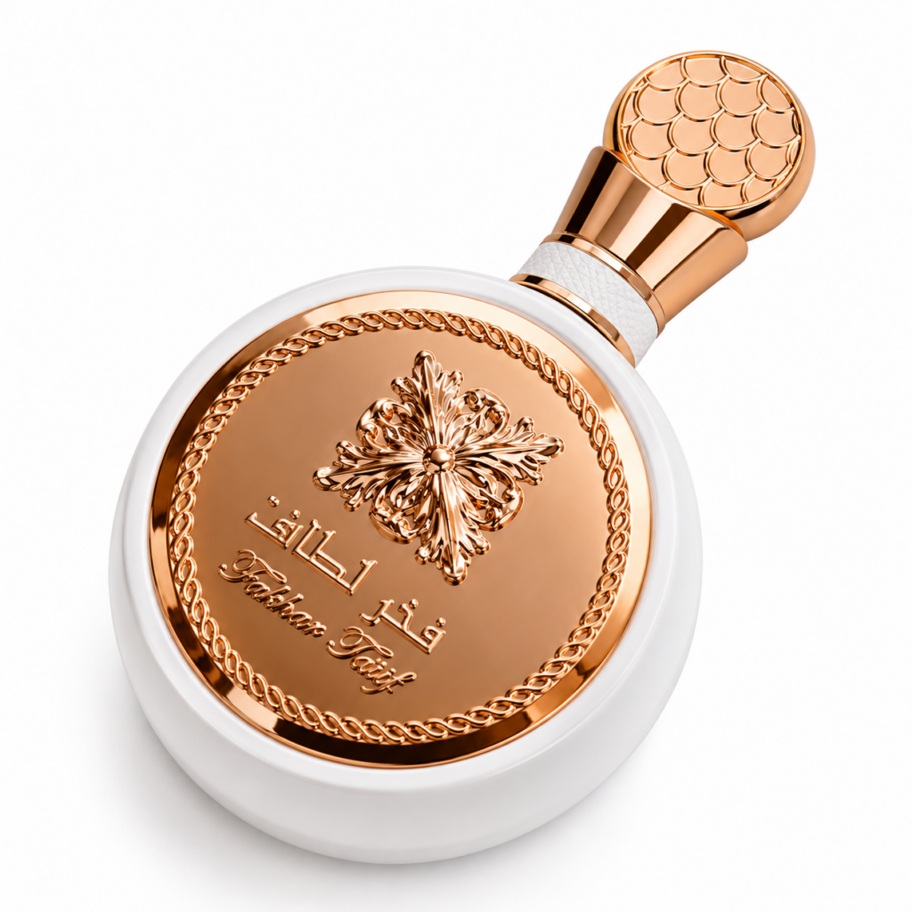 Parfum Khair Talib Paris Corner Eau de Parfum