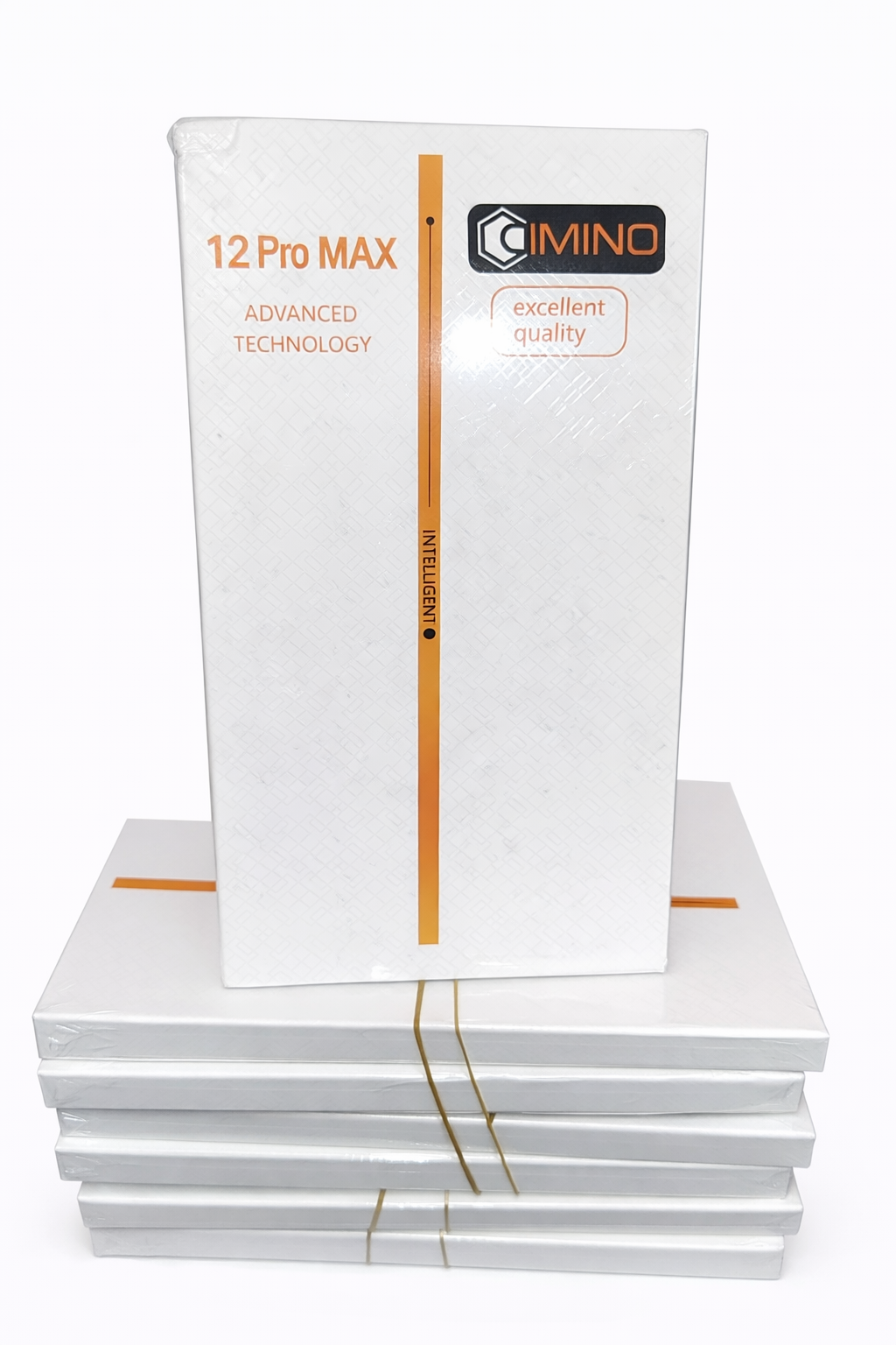 Emballage CIMINO pour Ecran 12 Pro MAX