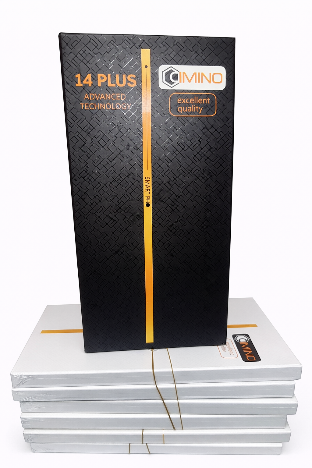 Écrans de remplacement CIMINO 14 PLUS