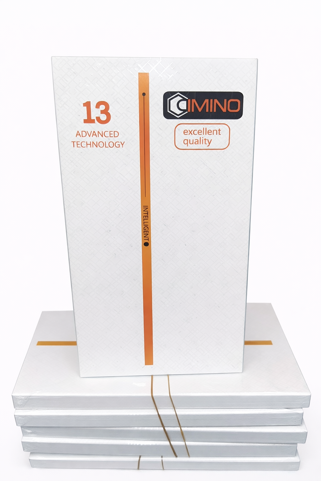 Emballages d'écran de remplacement CIMINO 13