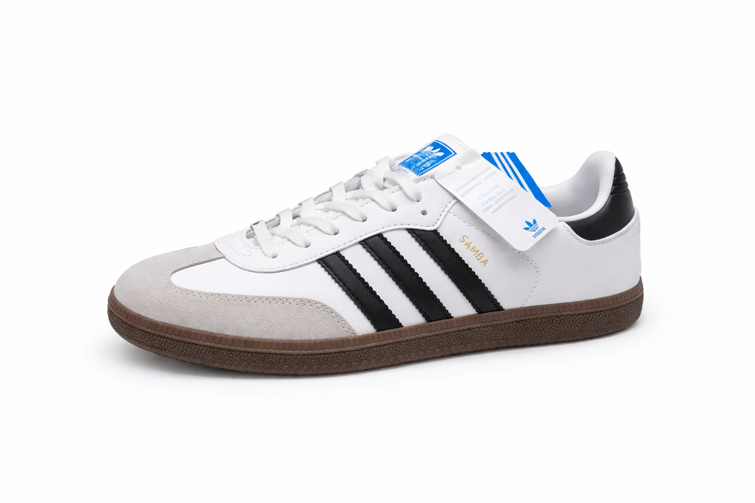 Sneaker Adidas Samba