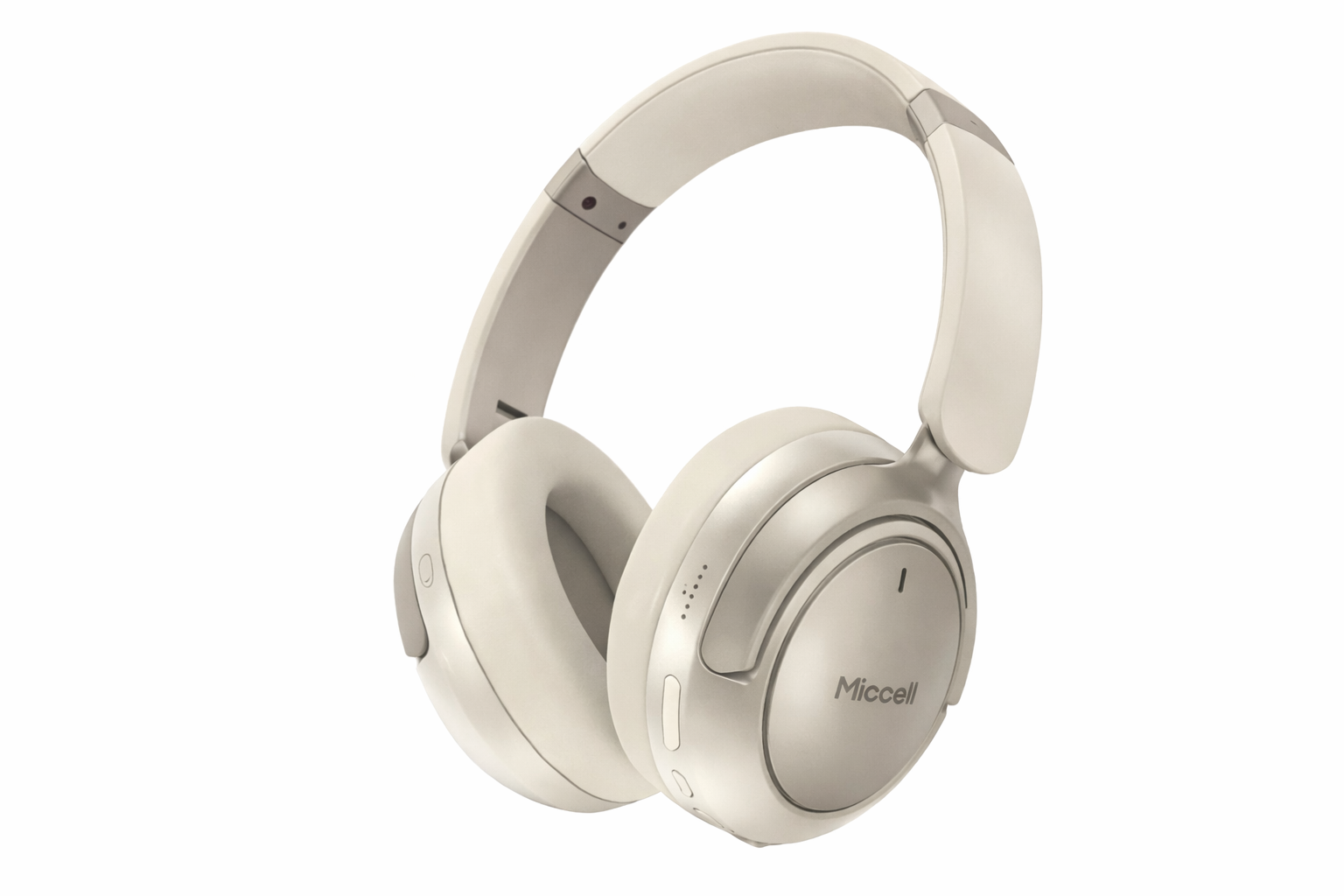 Casque audio Miccell minimaliste