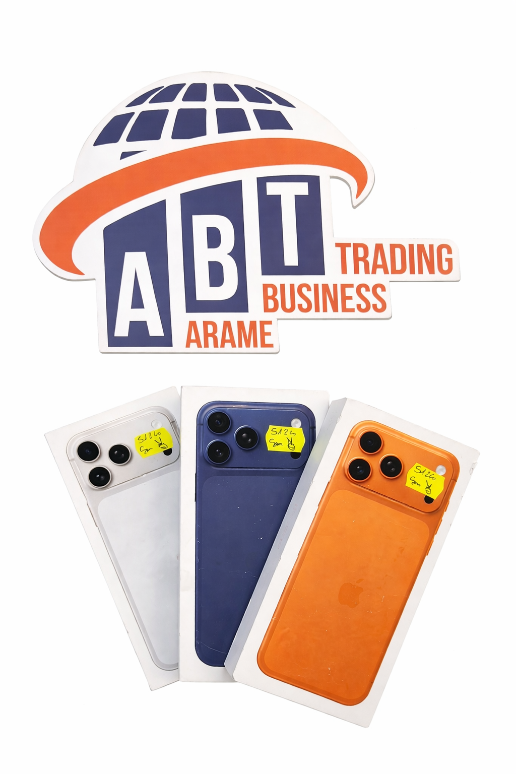 Iphone 15 Pro max 256g