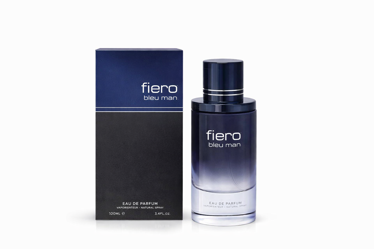 Fiero Bleu Man eau de parfum
