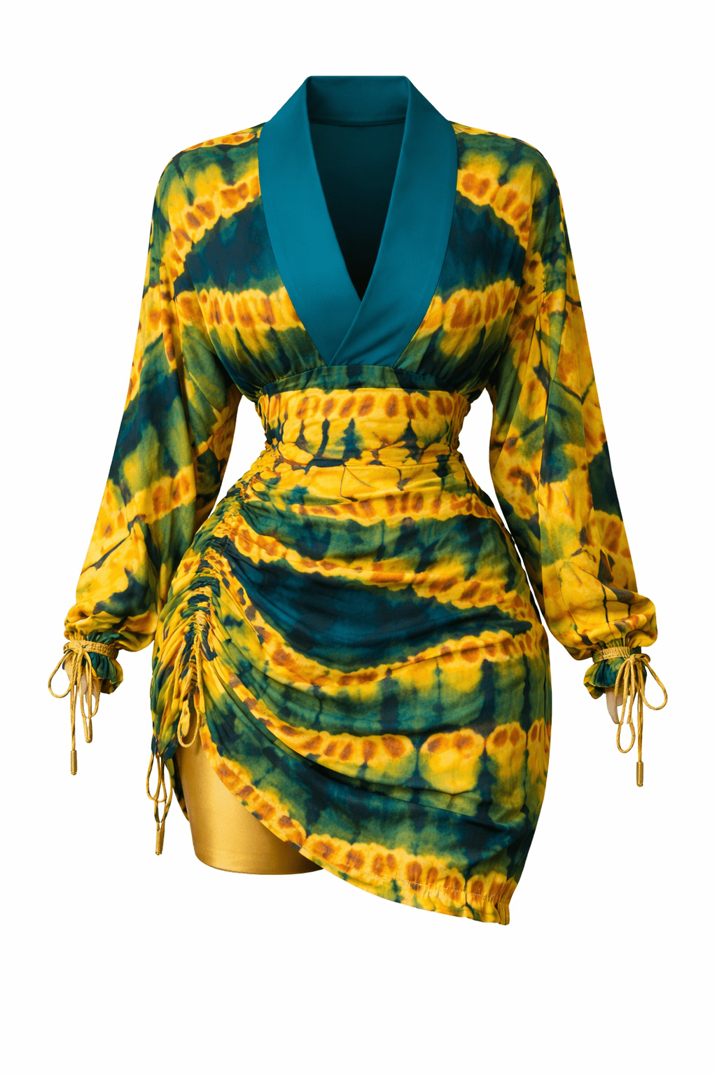 Robe africaine