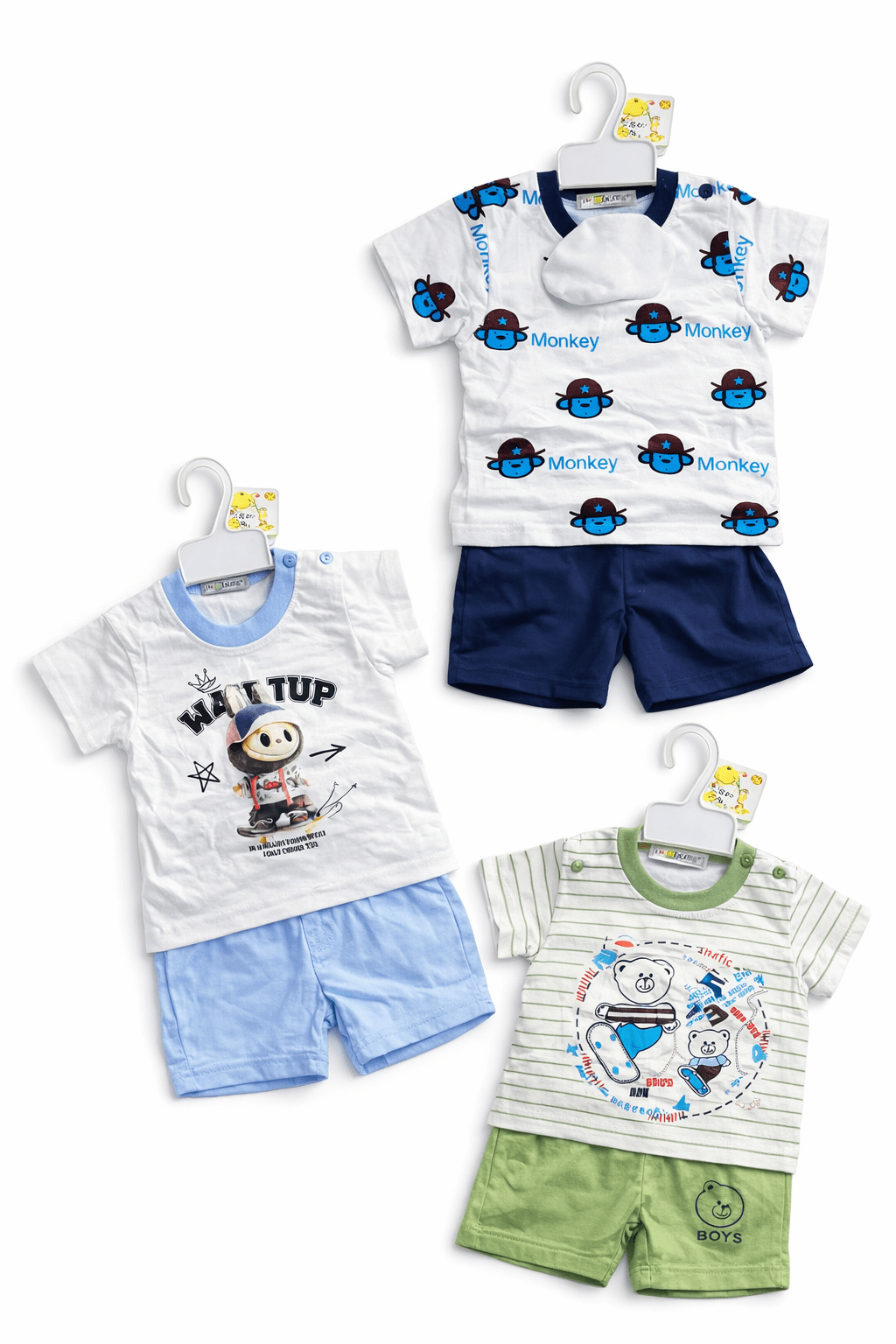 Vêtements pour enfants