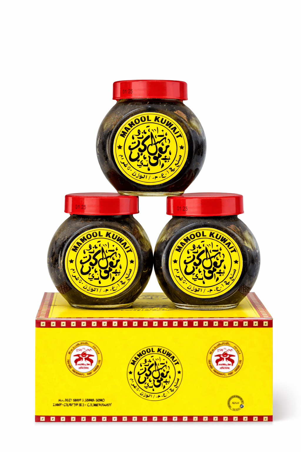 Bakhoor Mamoul Kuwait