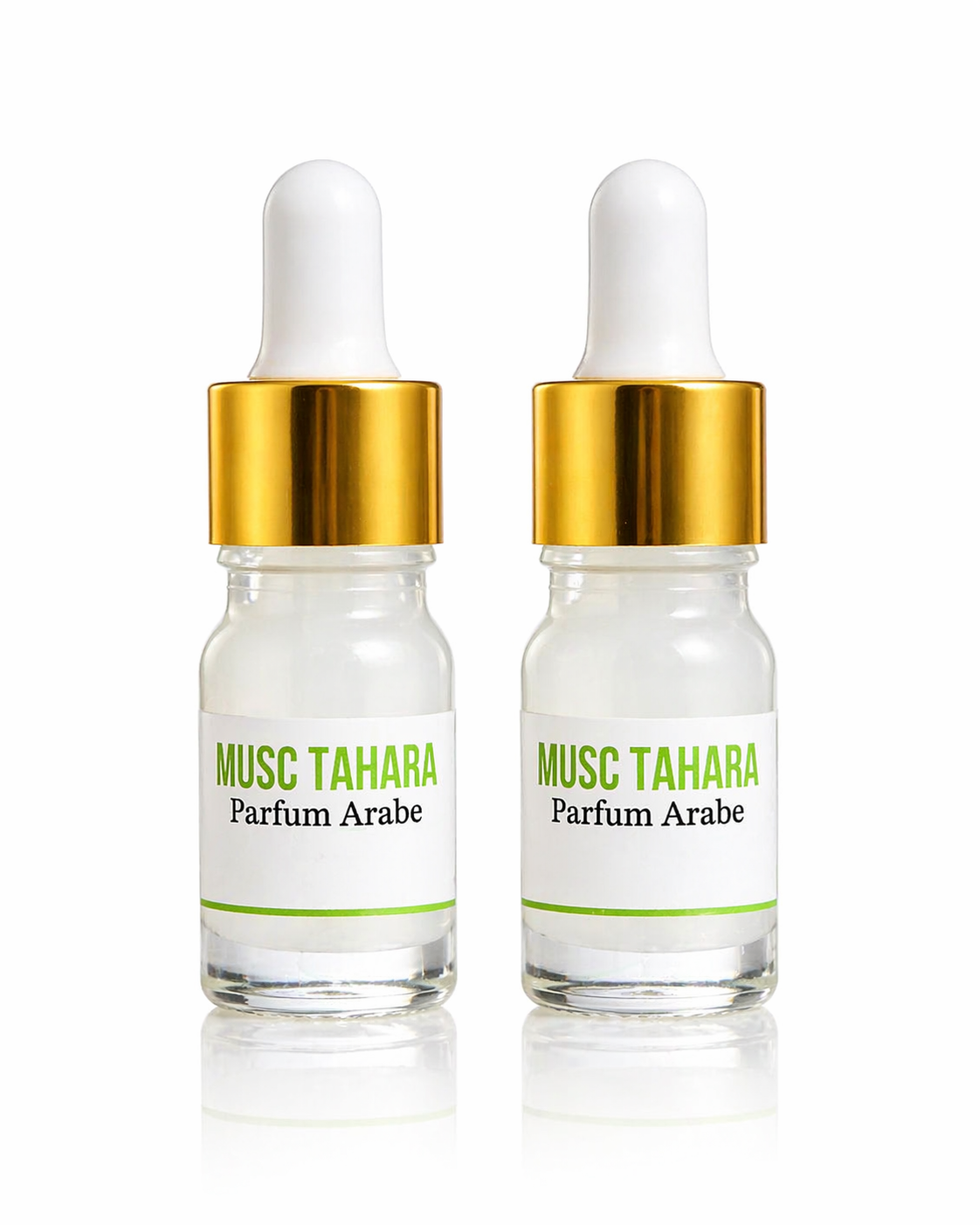 Parfum Musc Tahara