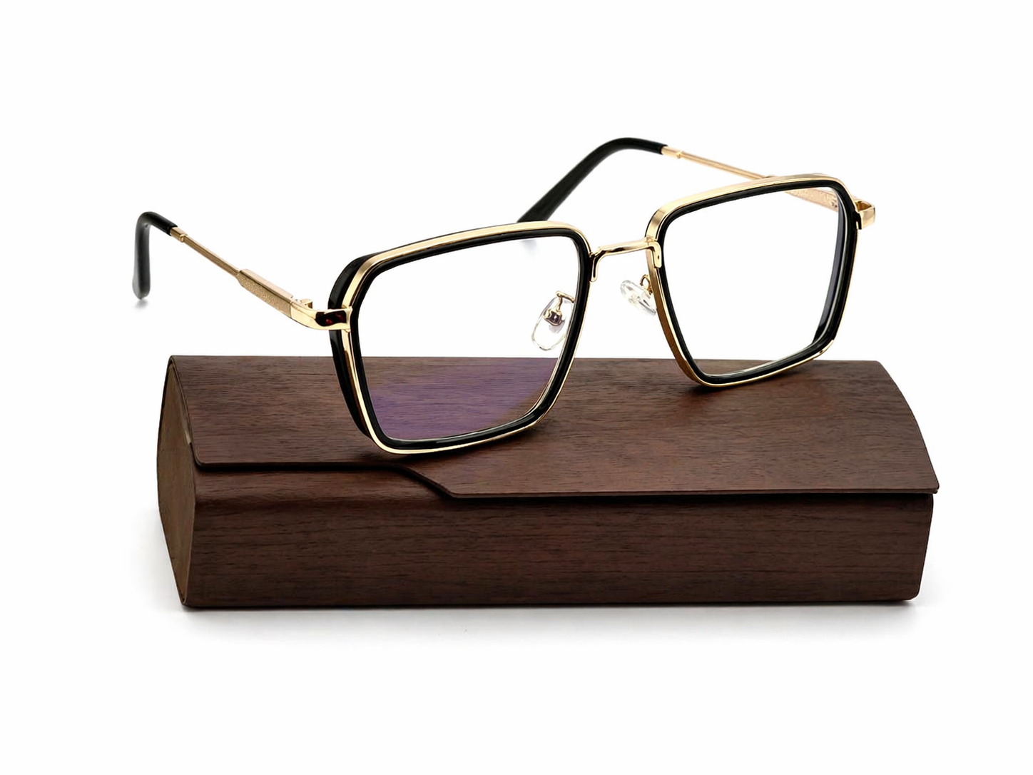 Lunettes photogray modernes