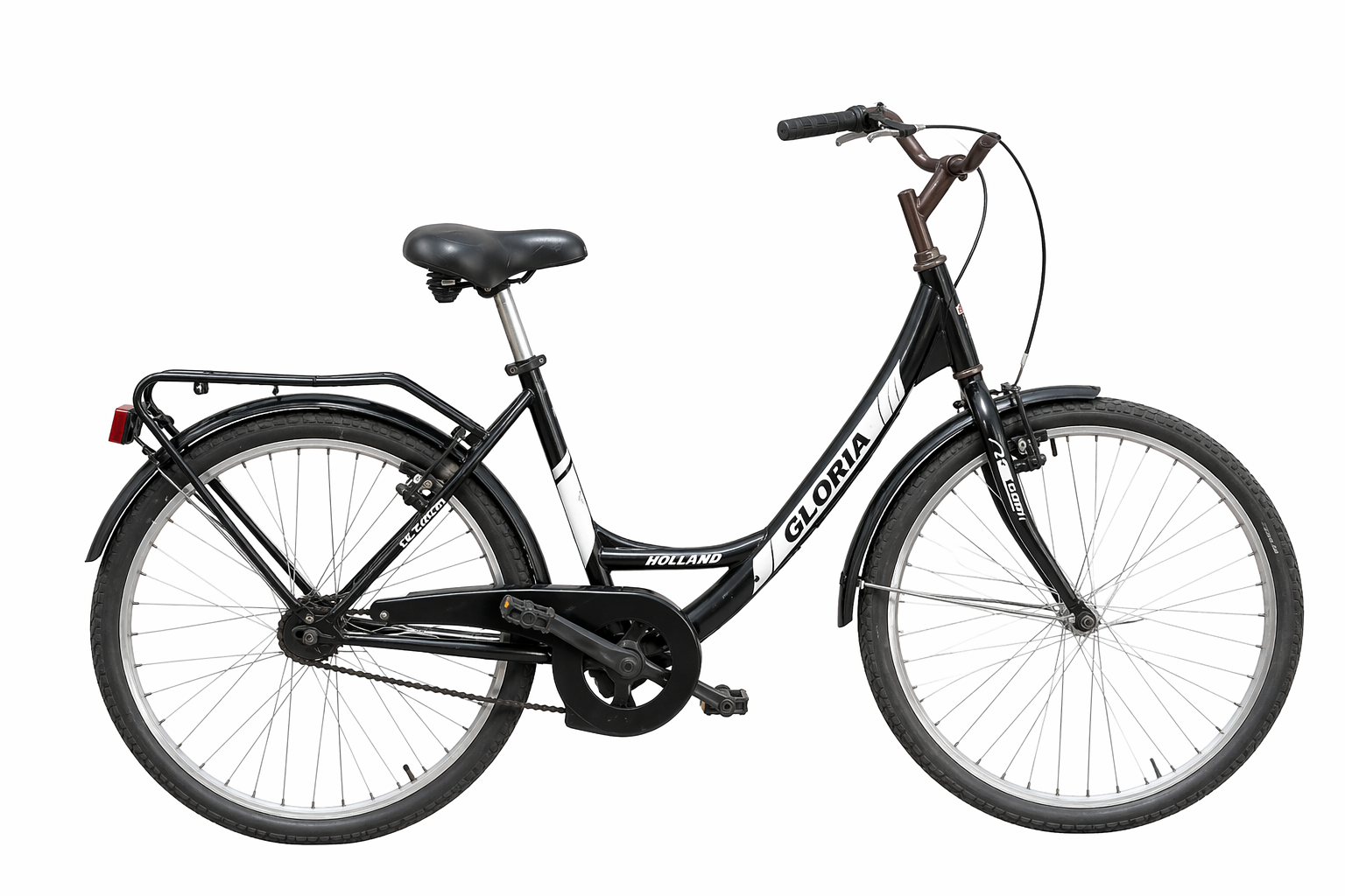 Vélo de ville classique Gloria