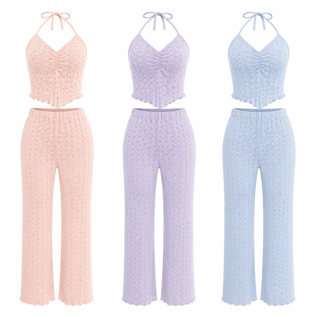 Ensemble de vêtements