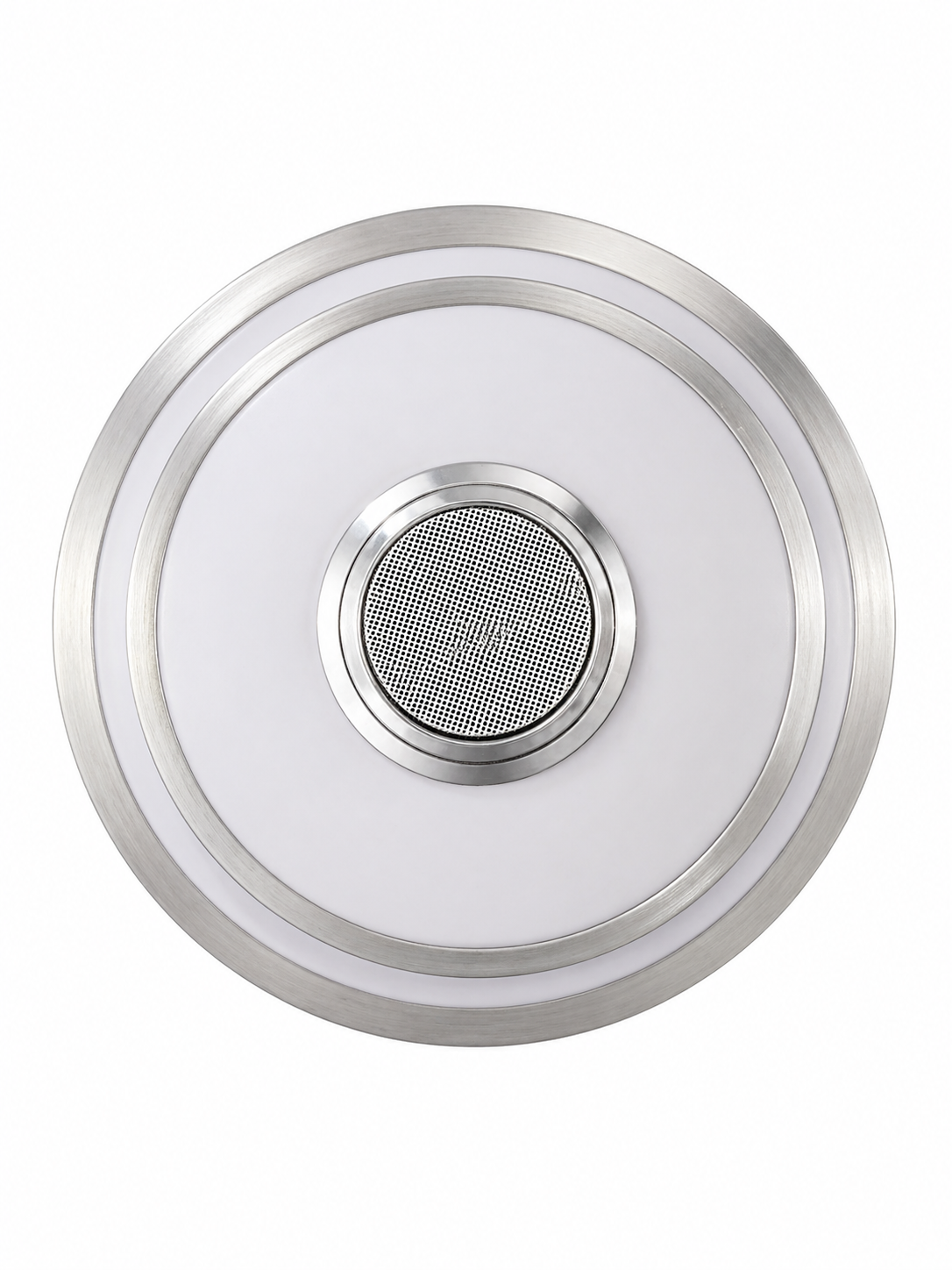 Luminaire moderne minimaliste circulaire