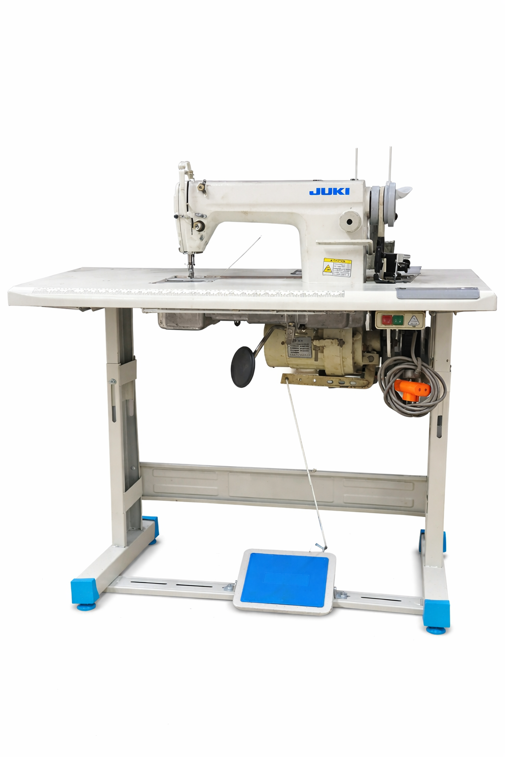 Machine Piqueuse à coudre JUKI industrielle