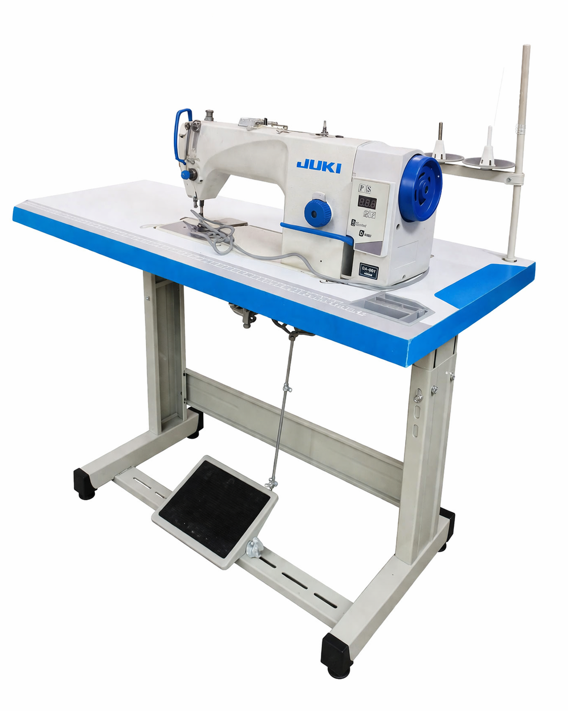 Machine à coudre JUKI