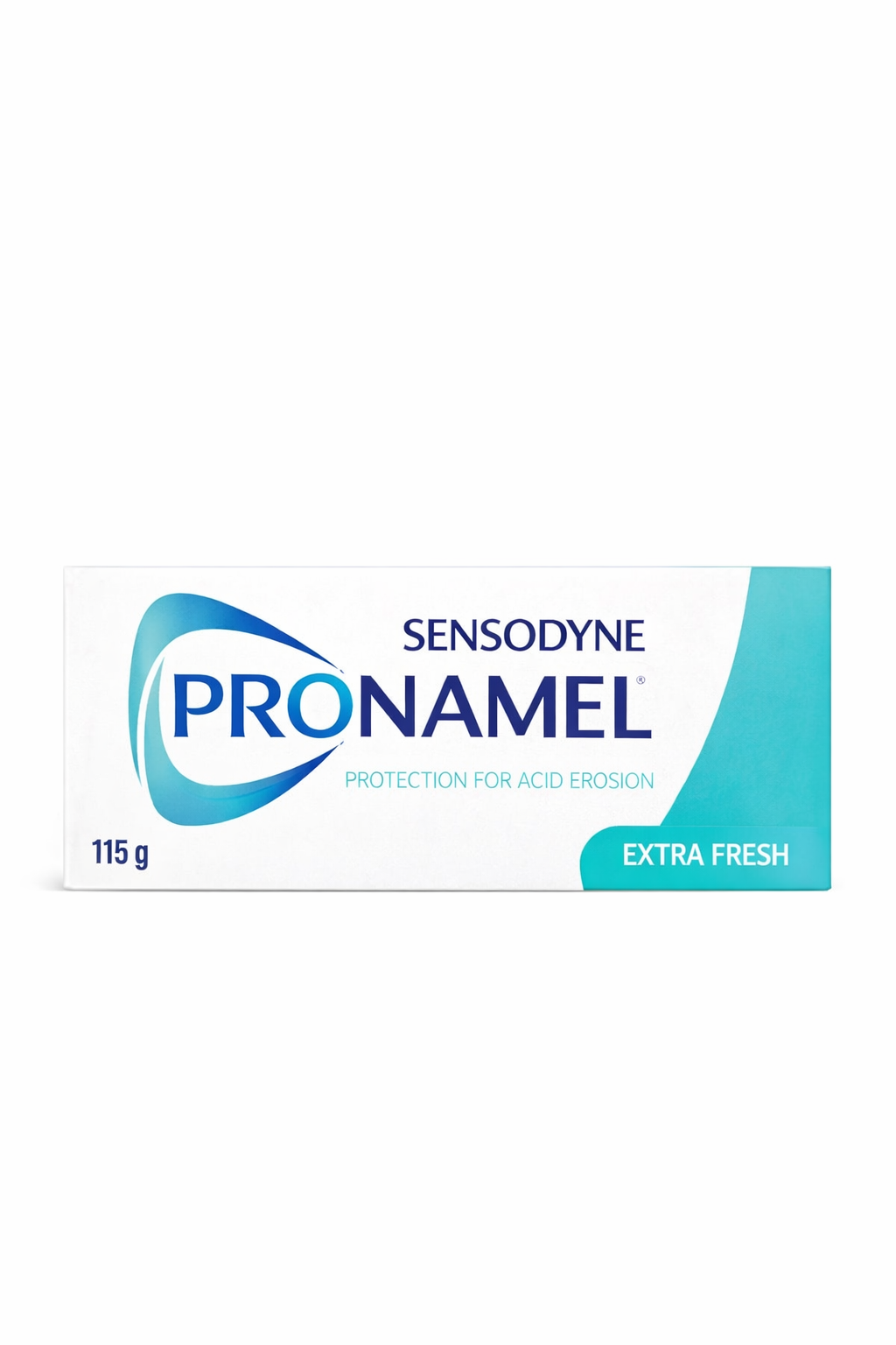 Pâte dentifrice Sensodyne Pronamel Extra Fresh