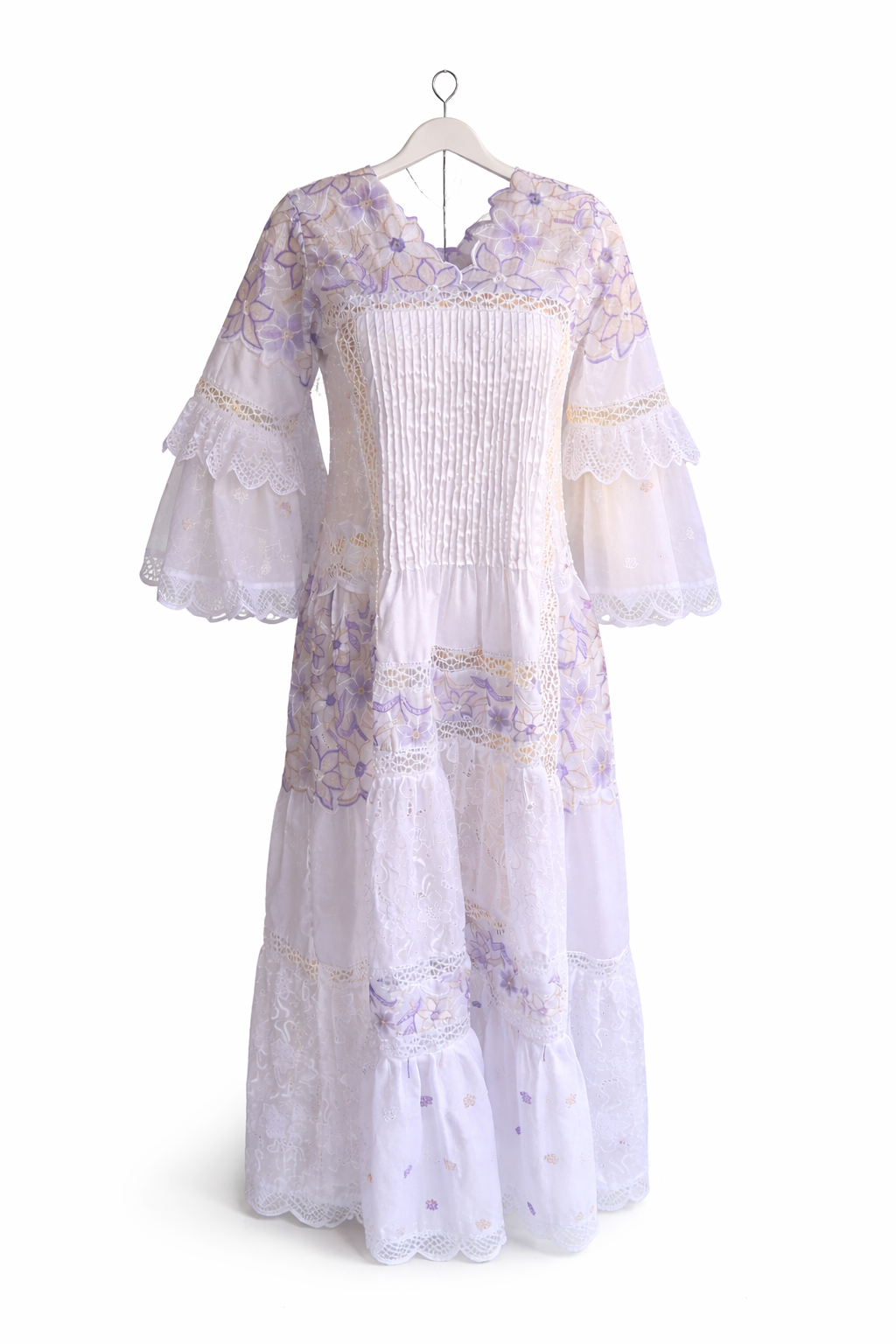 Robe africaine traditionnelle