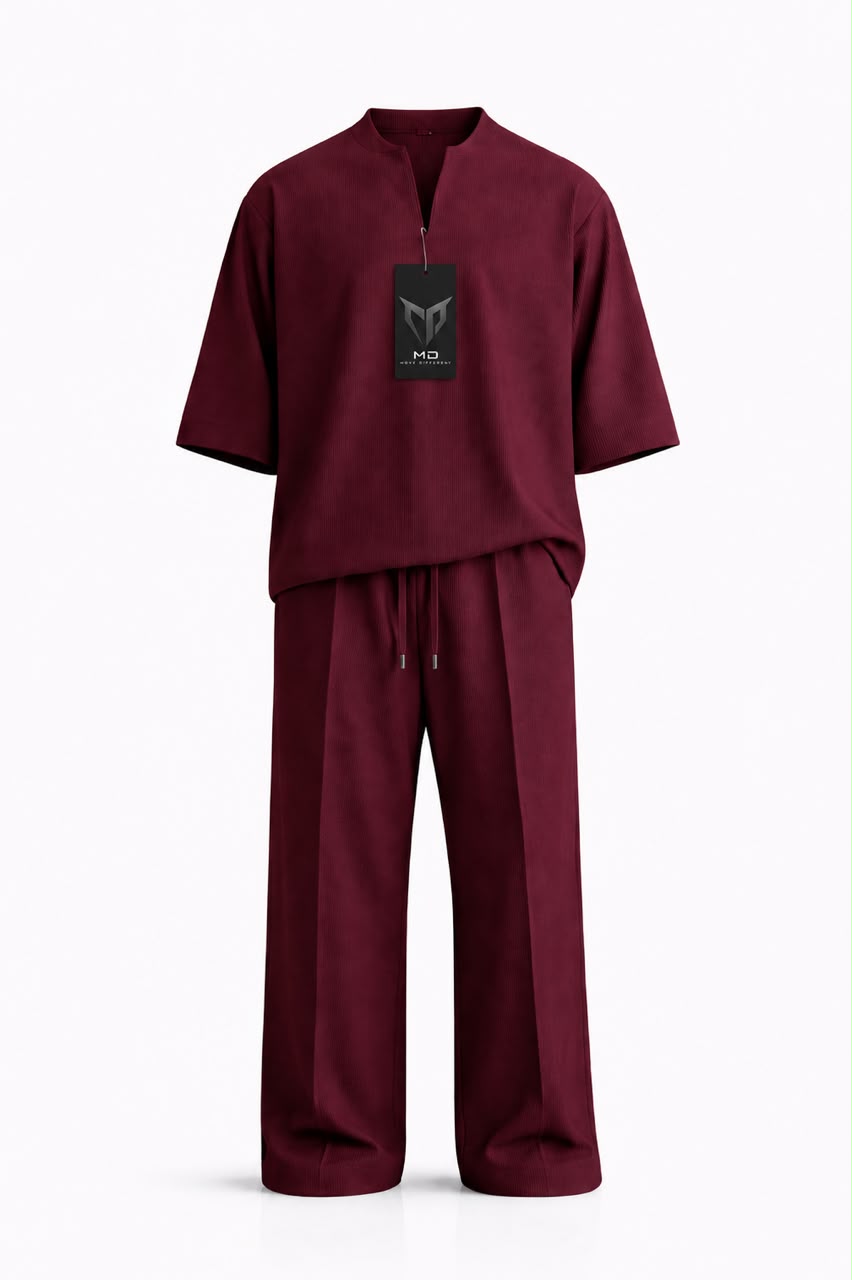 Ensemble en lin