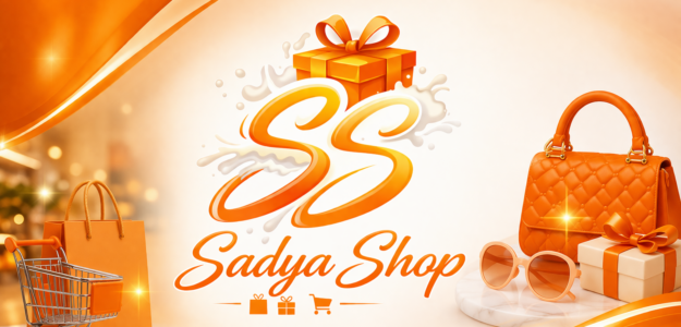 Sadiyah Shop