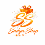 Sadiyah Shop