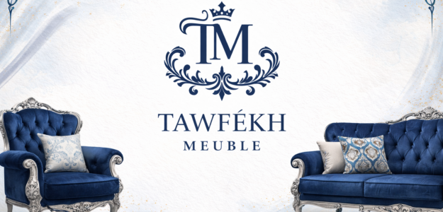 Tawfekh Meuble