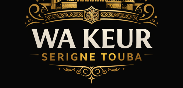 Wa Keur Serigne Touba