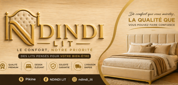 NDINDI LIT