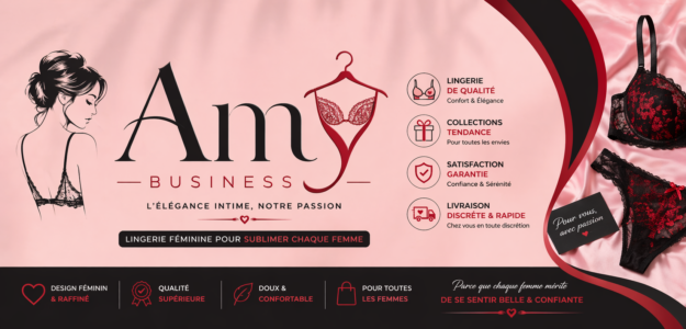 Amy Business