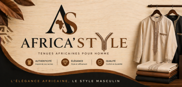 AFRICA'STYLE