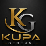 KUPA GENERAL