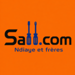 Sall.com Ndiaye et frère
