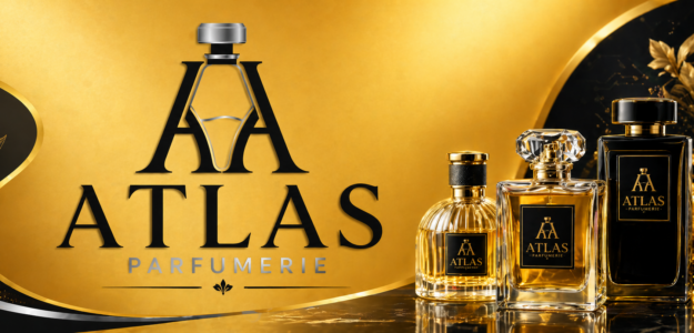 Parfumerie Atlas