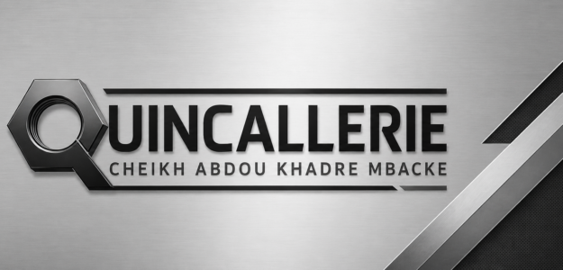 Quincaillerie cheikh Abdou khadre mbacké