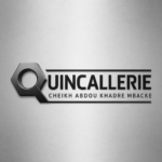 Quincaillerie cheikh Abdou khadre mbacké