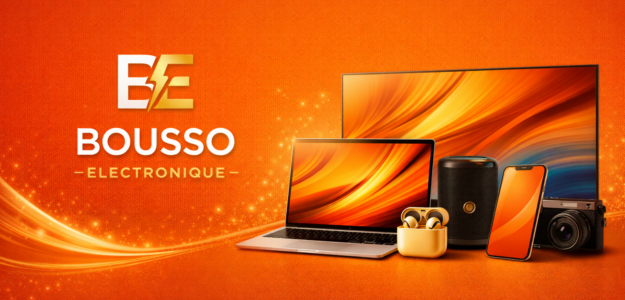 Bousso Electronique