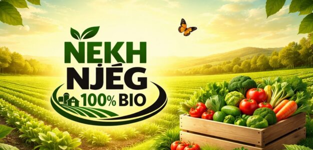 Nekh NJËG bio